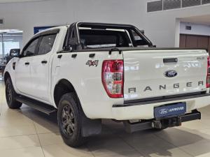 Ford Ranger 2.2TDCi double cab 4x4 XLS - Image 6