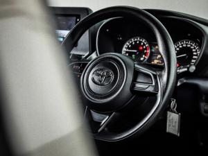 Toyota Starlet 1.5 XS auto - Image 11