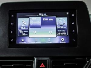 Toyota Starlet 1.5 XS auto - Image 16