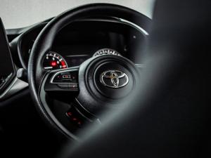 Toyota Starlet 1.5 XS auto - Image 17
