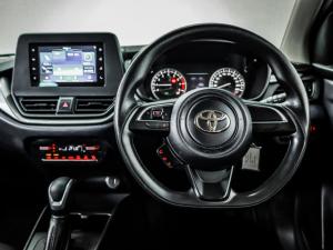 Toyota Starlet 1.5 XS auto - Image 18