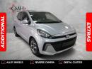Thumbnail Hyundai Grand i10 1.2 Executive sedan manual