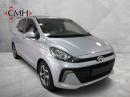 Thumbnail Hyundai Grand i10 1.2 Executive sedan manual