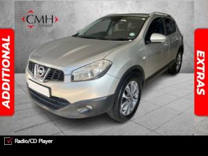 Nissan Qashqai+2 2.0 Acenta - Image 1