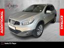 Thumbnail Nissan Qashqai+2 2.0 Acenta