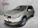Thumbnail Nissan Qashqai+2 2.0 Acenta