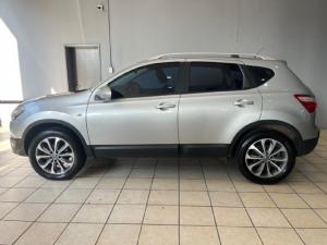 Nissan Qashqai+2 2.0 Acenta - Image 2