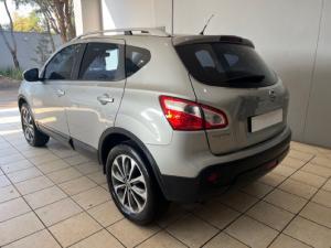 Nissan Qashqai+2 2.0 Acenta - Image 3