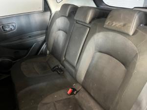 Nissan Qashqai+2 2.0 Acenta - Image 6
