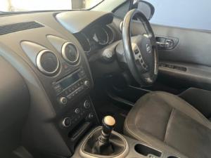 Nissan Qashqai+2 2.0 Acenta - Image 7