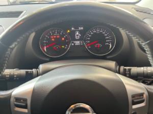 Nissan Qashqai+2 2.0 Acenta - Image 8