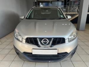 Nissan Qashqai+2 2.0 Acenta - Image 9