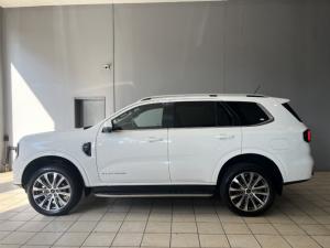 Ford Everest 3.0TD V6 4WD Platinum - Image 10