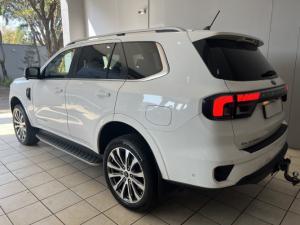 Ford Everest 3.0TD V6 4WD Platinum - Image 11