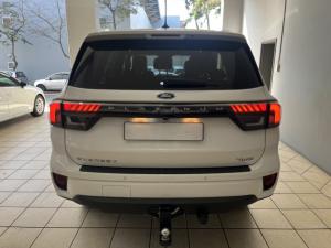 Ford Everest 3.0TD V6 4WD Platinum - Image 12