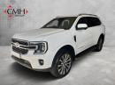 Thumbnail Ford Everest 3.0TD V6 4WD Platinum