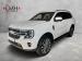 Ford Everest 3.0TD V6 4WD Platinum - Thumbnail 1