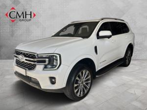 Ford Everest 3.0TD V6 4WD Platinum - Image 1