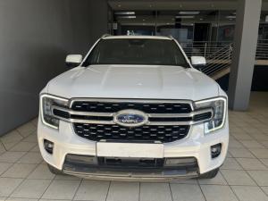 Ford Everest 3.0TD V6 4WD Platinum - Image 2