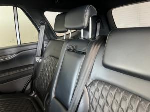 Ford Everest 3.0TD V6 4WD Platinum - Image 3