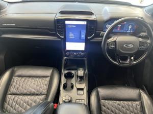Ford Everest 3.0TD V6 4WD Platinum - Image 4