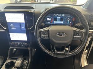 Ford Everest 3.0TD V6 4WD Platinum - Image 5