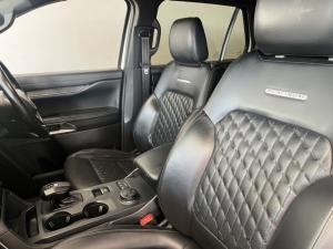 Ford Everest 3.0TD V6 4WD Platinum - Image 7