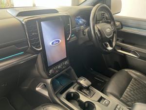 Ford Everest 3.0TD V6 4WD Platinum - Image 8