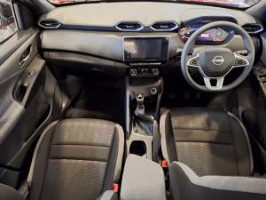 Nissan Magnite 1.0 Turbo Acenta manual - Image 10