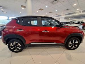 Nissan Magnite 1.0 Turbo Acenta manual - Image 2