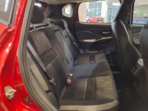 Nissan Magnite 1.0 Turbo Acenta manual - Image 9