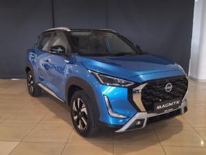 Nissan Magnite 1.0 Acenta manual - Image 11