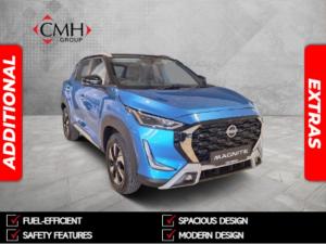 Nissan Magnite 1.0 Acenta manual - Image 1