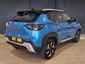 Nissan Magnite 1.0 Acenta manual - Image 3