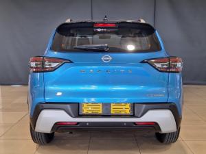 Nissan Magnite 1.0 Acenta manual - Image 4