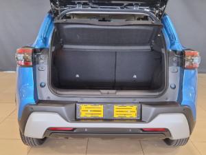 Nissan Magnite 1.0 Acenta manual - Image 6