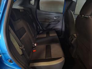 Nissan Magnite 1.0 Acenta manual - Image 8