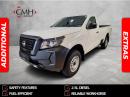 Thumbnail Nissan Navara 2.5DDTi single cab XE
