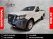 Nissan Navara 2.5DDTi single cab XE - Thumbnail 1