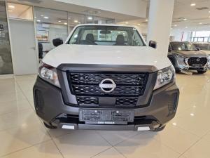 Nissan Navara 2.5DDTi single cab XE - Image 3