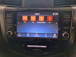 Nissan Navara 2.5DDTi double cab Pro-2X - Image 10
