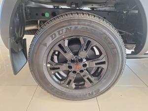 Nissan Navara 2.5DDTi double cab Pro-2X - Image 11