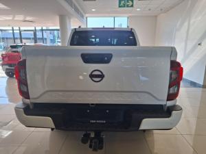 Nissan Navara 2.5DDTi double cab Pro-2X - Image 3