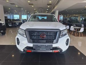 Nissan Navara 2.5DDTi double cab Pro-2X - Image 5