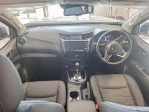 Nissan Navara 2.5DDTi double cab Pro-2X - Image 6