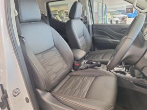 Nissan Navara 2.5DDTi double cab Pro-2X - Image 8