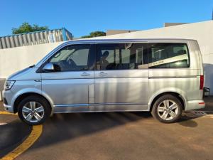 Volkswagen Caravelle 2.0BiTDI Comfortline - Image 2