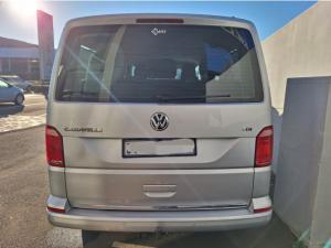 Volkswagen Caravelle 2.0BiTDI Comfortline - Image 3