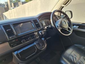 Volkswagen Caravelle 2.0BiTDI Comfortline - Image 6