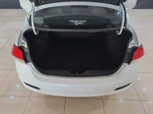 Suzuki Ciaz 1.5 GL auto - Image 7